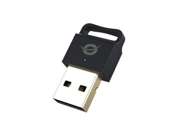 Conceptronic ABBY06B, Langaton, USB, Bluetooth, 3 Mbit/s, Musta