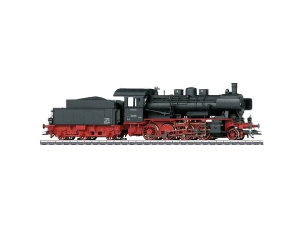 Märklin 37509, Togmodell, Montert på forhånd, 1:87, Class 56, Mekanisk, 211 mm