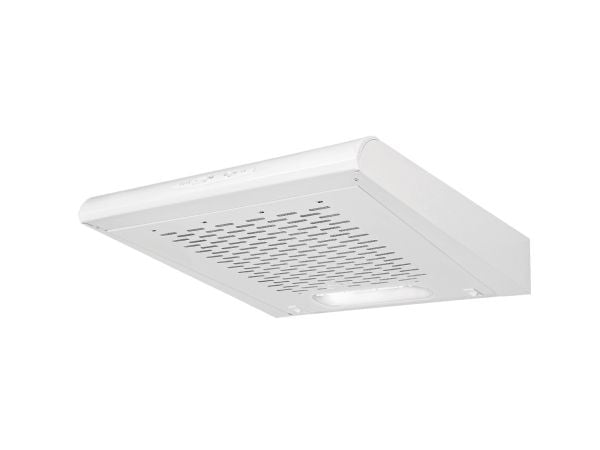 Bordemhætte MPM-51-PX-68 175 m3/h Hvid