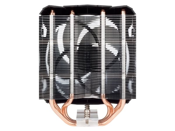 ARCTIC Freezer A35 CO - Prosessorkjøler - (for: AM4) - aluminiumfinner - 120 mm