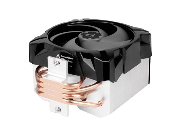 ARCTIC Freezer A35 CO - Prosessorkjøler - (for: AM4) - aluminiumfinner - 120 mm