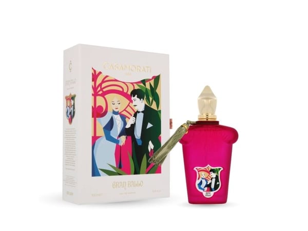 Xerjoff Casamorati Gran Ballo EDP W 100 ml