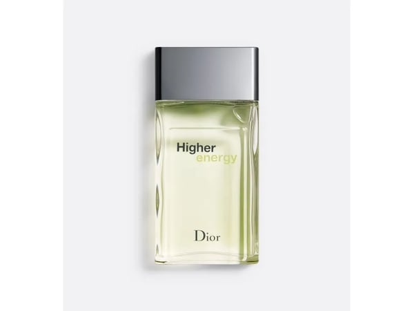 Christian Dior Higher Energy EDT 100ml