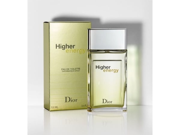 Christian Dior Higher Energy EDT 100ml