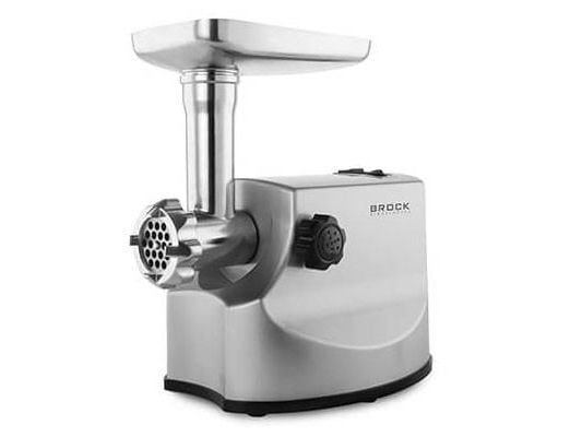 Brock MG1800SS lihamylly Brock MG1800SS lihamylly