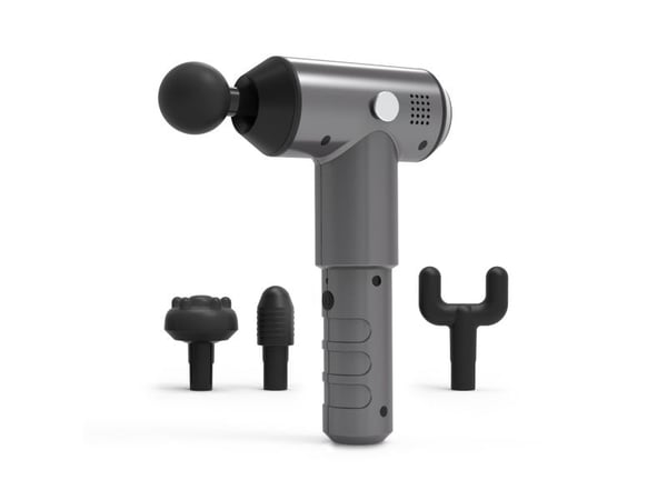 MEDISANA MG 500 Massage Gun Pro - Massasjemaskin - trådløs