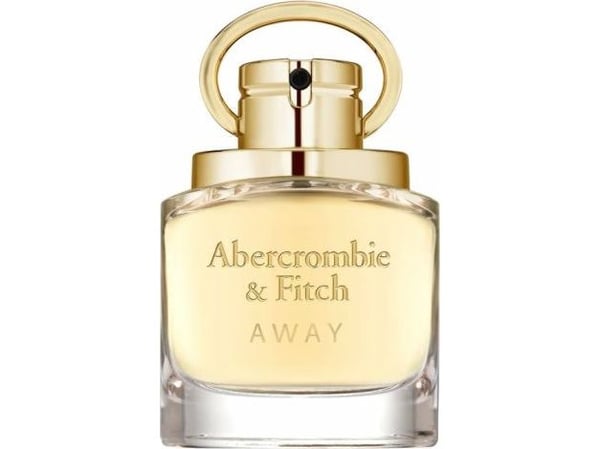 Abercrombie & Fitch Away Woman EDP 100 ml
