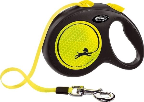 Flexi Automatisk bånd FLEXI NEON REFLECT tape L 5m