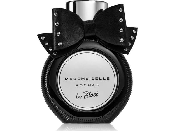 Rochas Mademoiselle Rochas In Black EDP 50ml