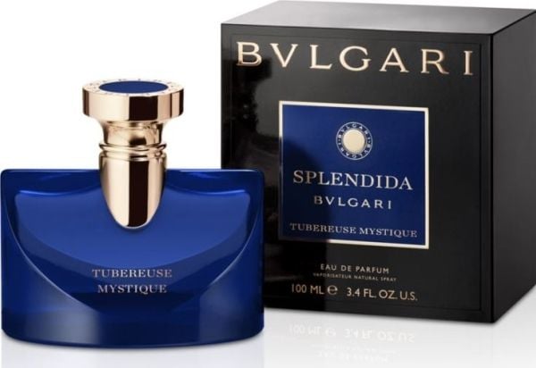 Bvlgari Splendida Tubereuse Mystique Eau De Parfum 100 ml (woman)