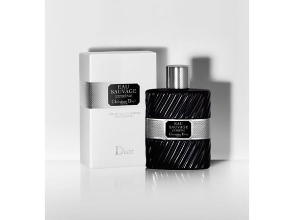 Dior Eau Sauvage Extreme Edt 100 ml Homme