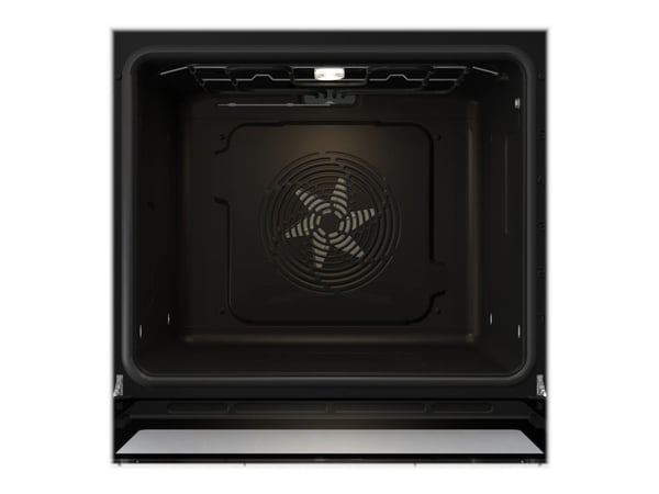 Gorenje Essential BOS6737E13BG - Ovn - med dampfunksjon - innebygd - fordypning - bredde: 56 cm - dybde: 55 cm - høyde: 59 cm - med selvrens - Klas...