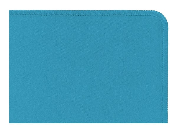 Skriveunderlag Leitz Cosy 80x40 cm blå