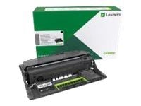 Lexmark - Original - bildebehandlingsenhet for skriver LRP - for Lexmark B2338, B2442, B2546, B2650, MB2338, MB2546, MB2650, MX522, MX622, XM1246, ...