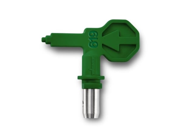 WAGNER HEA Dyse, 619 til Control Pro