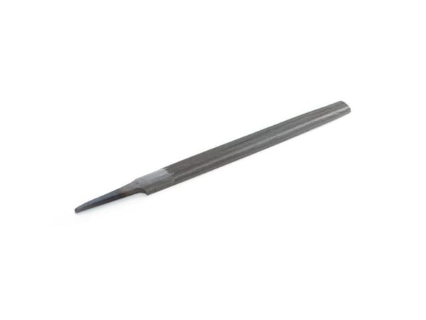 Okko Semiround Metal Rasp 150 Mm
