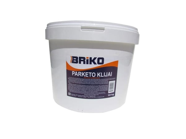 Parkettlim Briko 10 Kg
