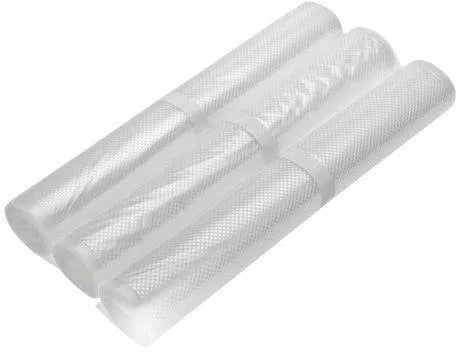 Status 631011, Vakuumipussirulla, 3 kpl, 280 mm, 3 m, 28 cm, 28 cm