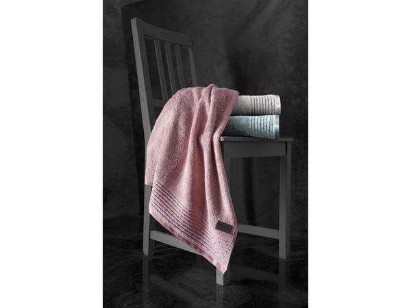 Domoletti Towel 50X90 Hita Beige