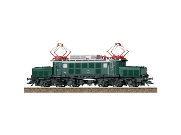 TRIX H0 25992 H0 Märklin-lokomotiver