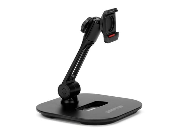 Survivor GUNV-009-TBLT, Plate / UMPC, Passiv holder, Bord, Svart