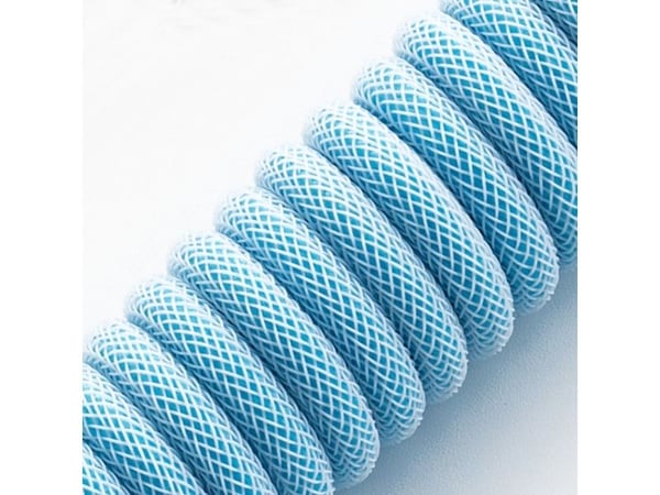 Cablemod CM-PKCA-CWAW-LBW150LBW-R, 1,5 m, USB A, USB C, Sininen