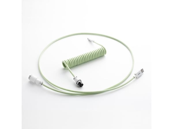 Cablemod CM-PKCA-CWAW-LGW150LGW-R, 1,5 m, USB A, USB C, Mintunvärinen