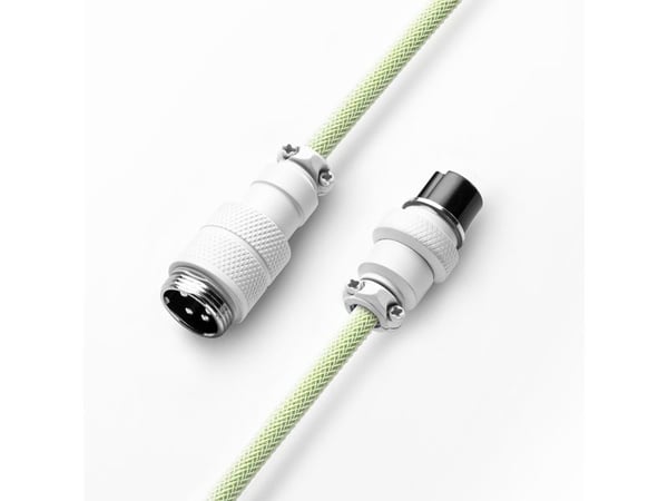 Cablemod CM-PKCA-CWAW-LGW150LGW-R, 1,5 m, USB A, USB C, Mintunvärinen
