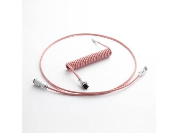 Cablemod CM-PKCA-CWAW-OW150OW-R, 1,5 m, USB A, USB C, Oranssi