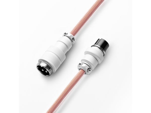 Cablemod CM-PKCA-CWAW-OW150OW-R, 1,5 m, USB A, USB C, Oranssi