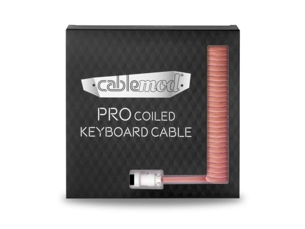 Cablemod CM-PKCA-CWAW-OW150OW-R, 1,5 m, USB A, USB C, Oranssi