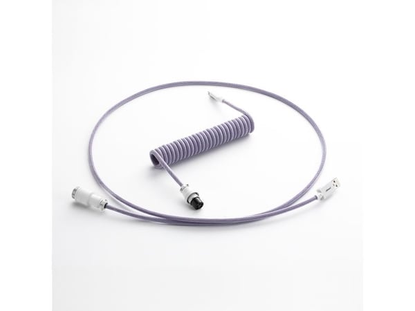 Cablemod CM-PKCA-CWAW-PW150PW-R, 1,5 m, USB A, USB C, Purppura