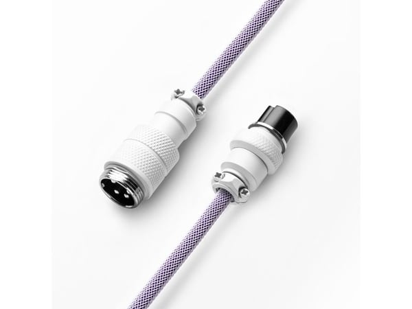 Cablemod CM-PKCA-CWAW-PW150PW-R, 1,5 m, USB A, USB C, Purppura