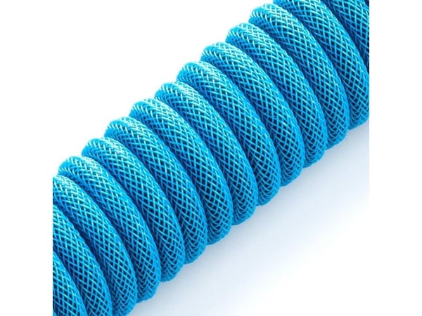 Cablemod CM-CKCA-CLB-KLB150KLB-R, 1,5 m, USB A, USB C, Sininen