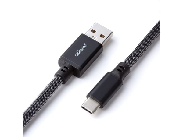 Cablemod CM-CKCA-CW-PW150PW-R, 1,5 m, USB A, USB C, Lajittelu