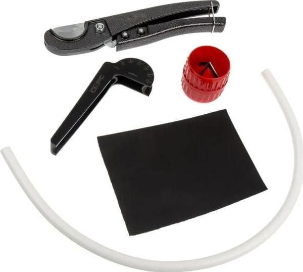 XSPC PETG Easy Cut / Easy Bend Toolkit.