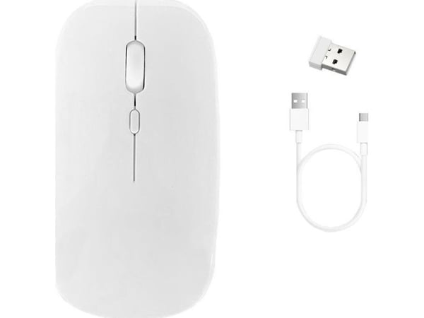 Strado Bluetooth-mus med radioband - CTMM (22537)