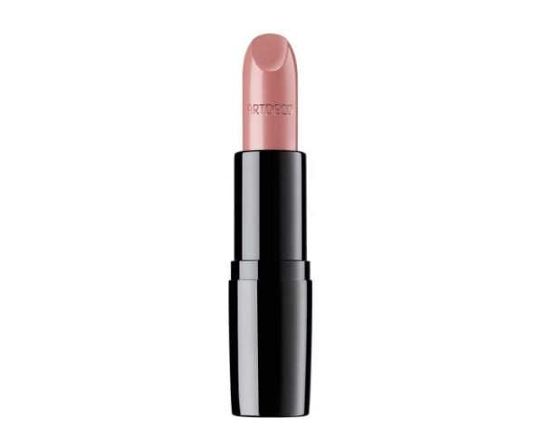Artdeco Perfect Color läppstift - oemotståndligt glansig finish