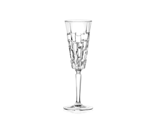 Champagneglass RCR ETNA, 190 ml, 6 stk.