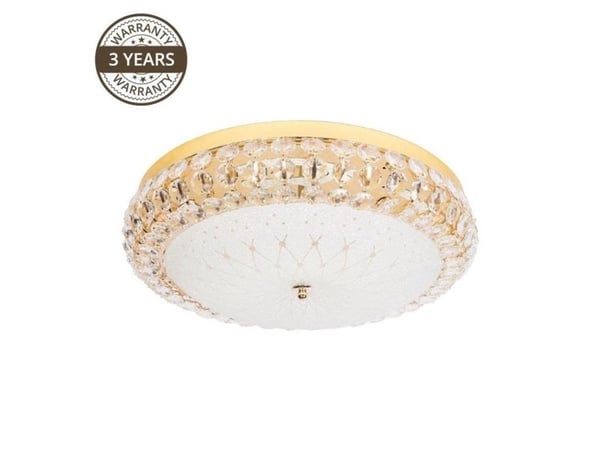 Domoletti Kiinteä valaisin CELSI, B1887-1, 36W, LED