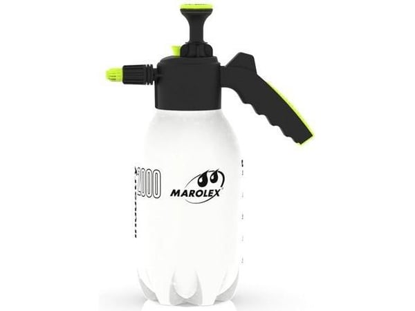 MANUELL KOMPRESSJONSPRØYTE INDUSTRI ERGO ACID 2000 2.0L MAROLEX S083.102