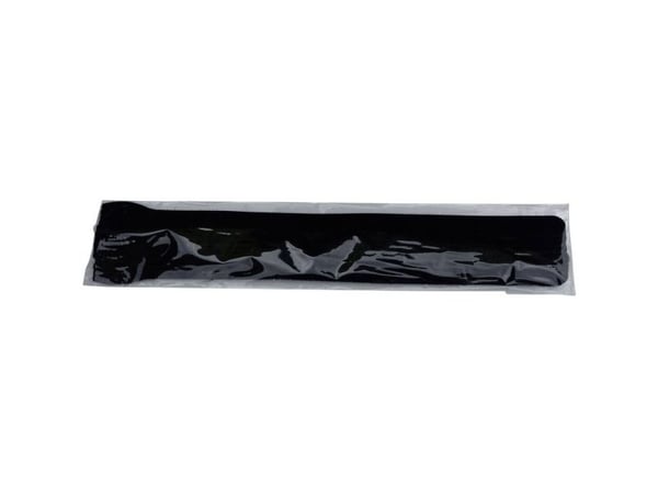 TRU COMPONENTS 803-330-Pussi Koukku- ja silmukkakaapelinside kokoonpanoa varten Koukku- ja silmukkasilmukka staattinen silmukkaosa (L x S) 300 mm x...