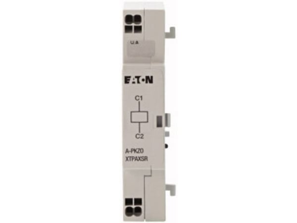 Eaton A-PKZ0(230V50HZ)-PI katkaisija 1 kpl