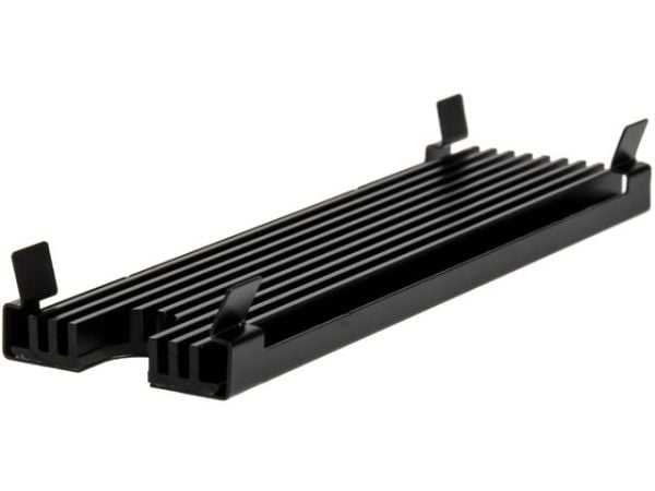 Thermal Grizzly TG-M2SSD-ABR, Musta