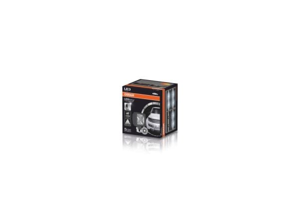 Osram 4052899595279, 20 V, 6000 K, 1 stk