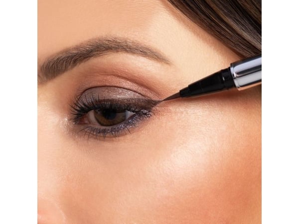 ARTDECO High Precision Liquid Liner, Væske, Brun, Brown, Blyant, Kvinner, AQUA (WATER), STYRENE/ACRYLATES COPOLYMER, BUTYLENE GLYCOL, SODIUM POLYAS...