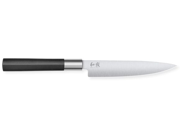 kai 6715U, 15 cm, Stål, 1 stykker