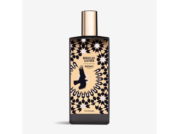 Memo Paris Moroccan Leather Eau de Parfum 75 ml (unisex)