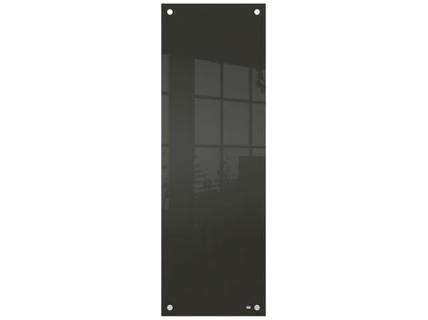Nobo 1915610, Glass, Horisontalt/vertikalt, Fiksert