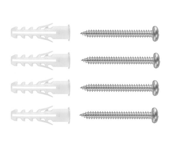 Verto 15G891, Väggmonterad rulle, Automatisk, Grön, Plast, Väggmonterad, Polyvinylklorid (PVC)